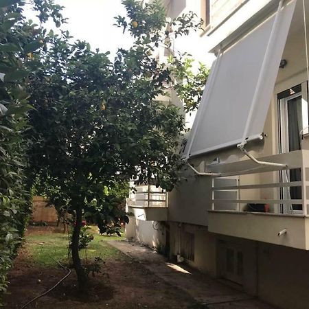 Cozy Studio 50M From Sea 雅典 外观 照片
