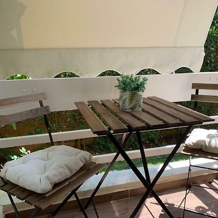Cozy Studio 50M From Sea 雅典 外观 照片