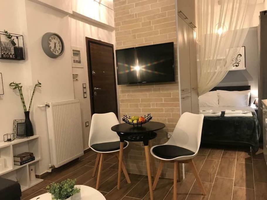 Cozy Studio 50M From Sea 雅典 外观 照片