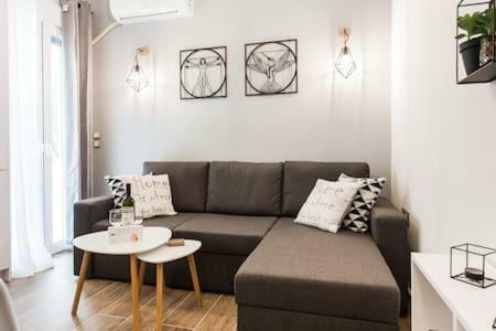 Cozy Studio 50M From Sea 雅典 外观 照片