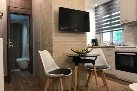 Cozy Studio 50M From Sea 雅典 外观 照片