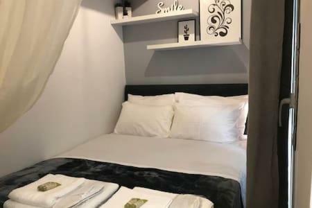 Cozy Studio 50M From Sea 雅典 外观 照片