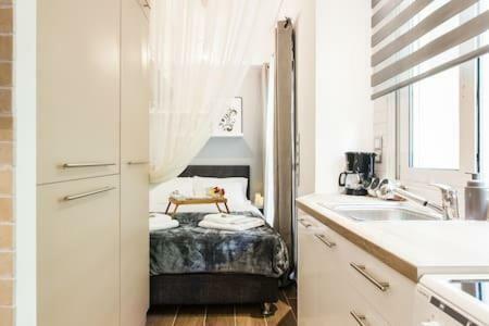 Cozy Studio 50M From Sea 雅典 外观 照片