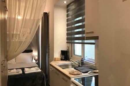 Cozy Studio 50M From Sea 雅典 外观 照片