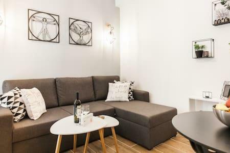 Cozy Studio 50M From Sea 雅典 外观 照片