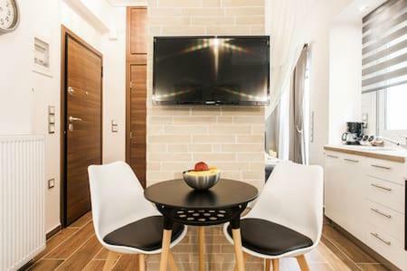 Cozy Studio 50M From Sea 雅典 外观 照片