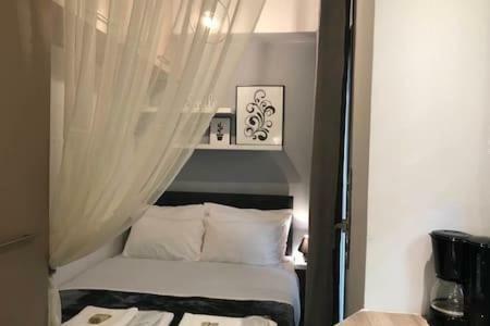 Cozy Studio 50M From Sea 雅典 外观 照片