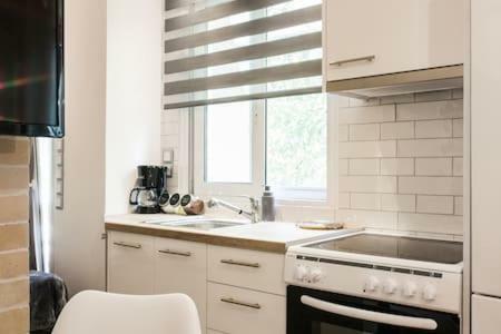 Cozy Studio 50M From Sea 雅典 外观 照片