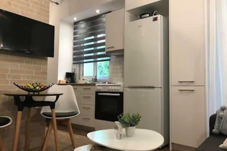 Cozy Studio 50M From Sea 雅典 外观 照片