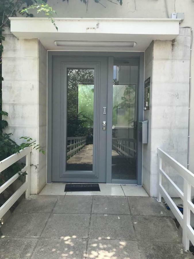 Cozy Studio 50M From Sea 雅典 外观 照片